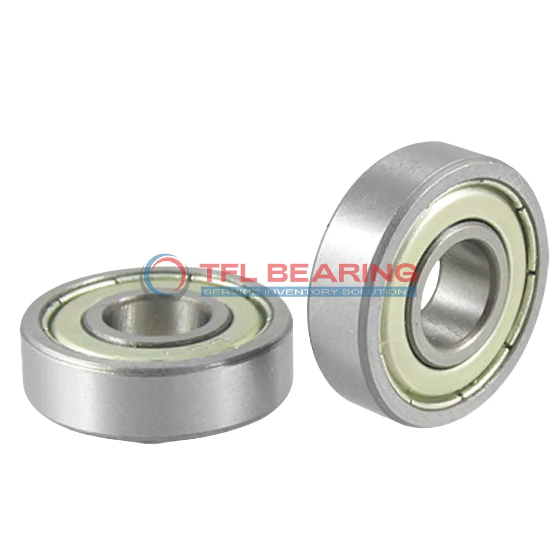 Single Row Deep Groove Ball Bearings 6012-2Z/C3GJN